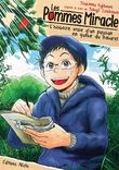 Couverture de Les Pommes Miracle