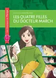 Couverture de Les Quatre Filles Du Docteur March