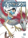 Couverture de Les Sept Rejetons du dragon