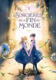 Couverture de Les Sorcières de la fin du monde