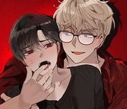 Couverture de Let Me Suck In