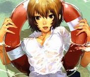 Couverture de Let's Lagoon