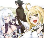 Couverture de Let's Manage the Tower