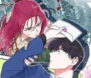 Couverture de Lethal Romance