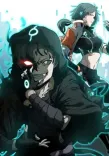 Couverture de Level Berserker