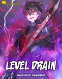 Couverture de Level Drain