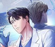 Couverture de Level-Up Doctor