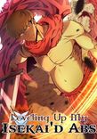 Couverture de Leveling Up My Isekai’d Abs