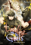 Couverture de Leveling With The Gods