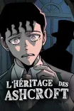 Couverture de Lheritage Des Ashcroft