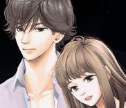 Couverture de Liar