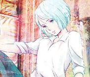 Couverture de Lien no Tou yori