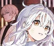 Couverture de Light Again
