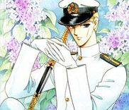 Couverture de Lilac Nocturne