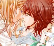 Couverture de Lily Love