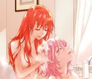 Couverture de Lily Love 2