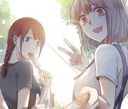 Couverture de Lily (Webtoon)