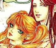 Couverture de Lily (Yuri)