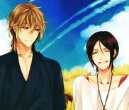 Couverture de Link - Boku to Kimi no Aida