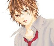 Couverture de Lion wa Kuruoshiku Aisu