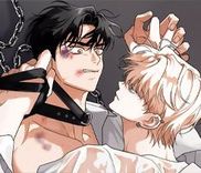 Couverture de Little Bit Psycho