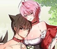 Couverture de Little Red Riding Hood Wants to Eat the Wolf!