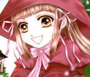 Couverture de Little Witch's Diary