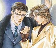 Couverture de Lock Out