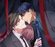 Couverture de Lock You Up