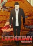 Couverture de Lockdown No Escape