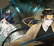 Couverture de Long Chou Ji