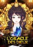 Couverture de Loracle Des Dieux
