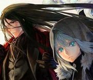 Couverture de Lord El-Melloi II-sei no Jikenbo