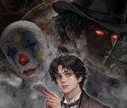 Couverture de Lord of the Mysteries (2025)
