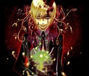 Couverture de Lore no Mori