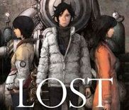 Couverture de Lost