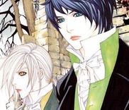 Couverture de Lost in London