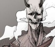 Couverture de Love Advice from the Great Duke of Hell