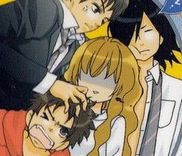 Couverture de Love all!
