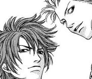 Couverture de Love & Action