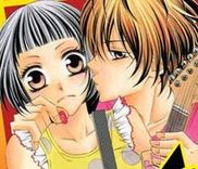 Couverture de Love & Noise!