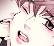 Couverture de Love Bite
