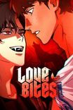 Couverture de Love Bites