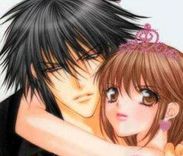 Couverture de Love Celeb