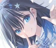 Couverture de #Love Comedy-zuki to Kossori Tsunagaritai