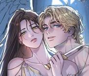Couverture de Love Comes on a Moonlit Night