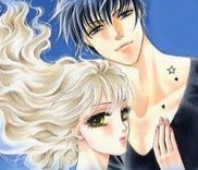 Couverture de Love Cruise