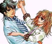 Couverture de Love Fantasy