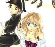 Couverture de Love Flag Girls!!