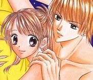 Couverture de Love Ho na Kankei
